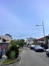 Chai Chee Avenue (D16), Terrace #508994731